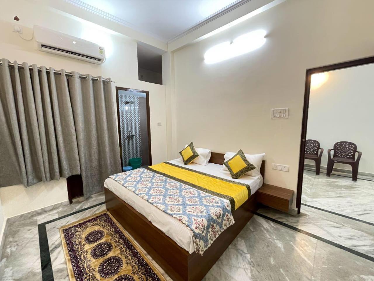 Homestay Kashi Paradise By Visitkashi *