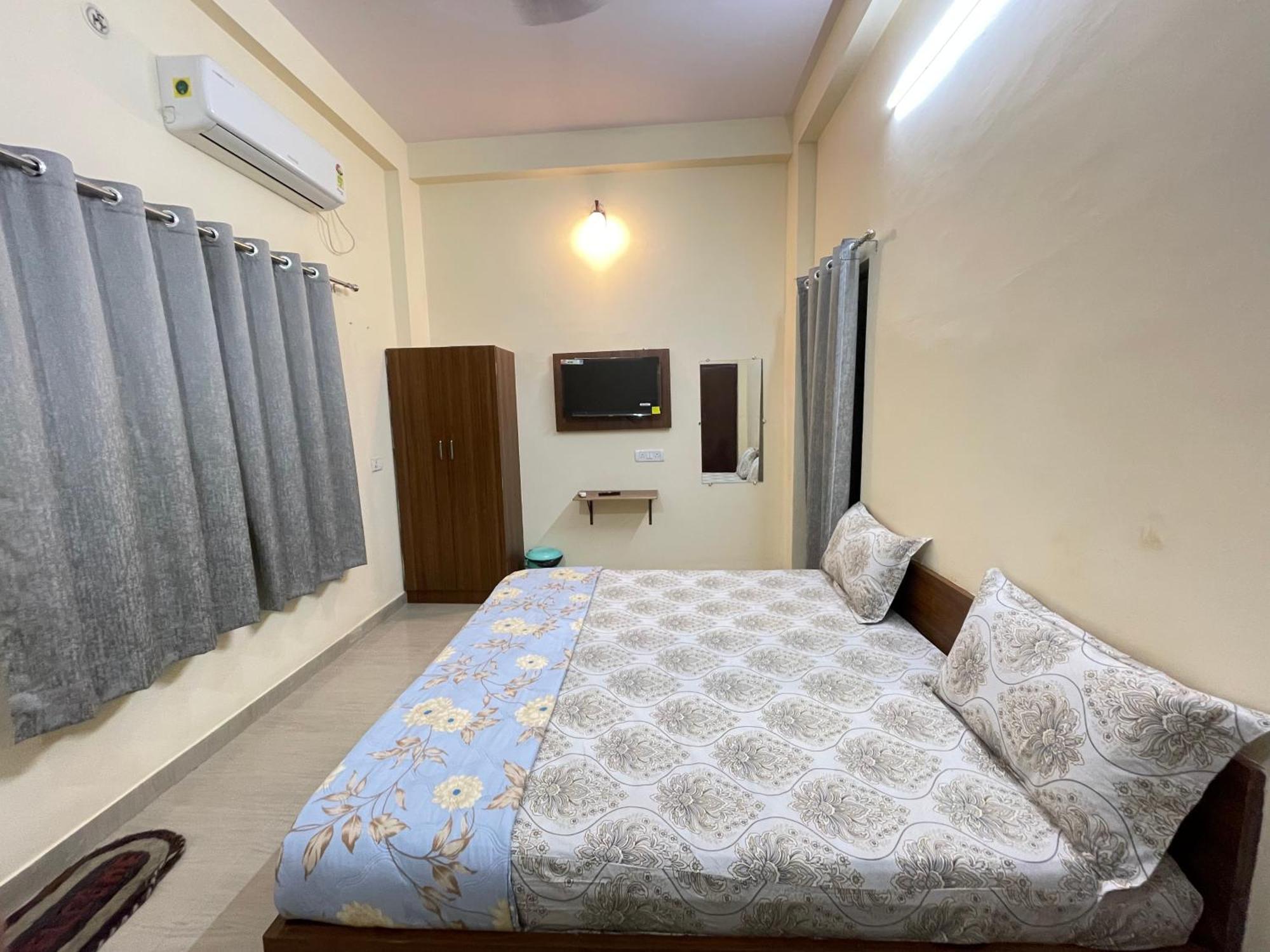Kashi Paradise By Visitkashi Homestay