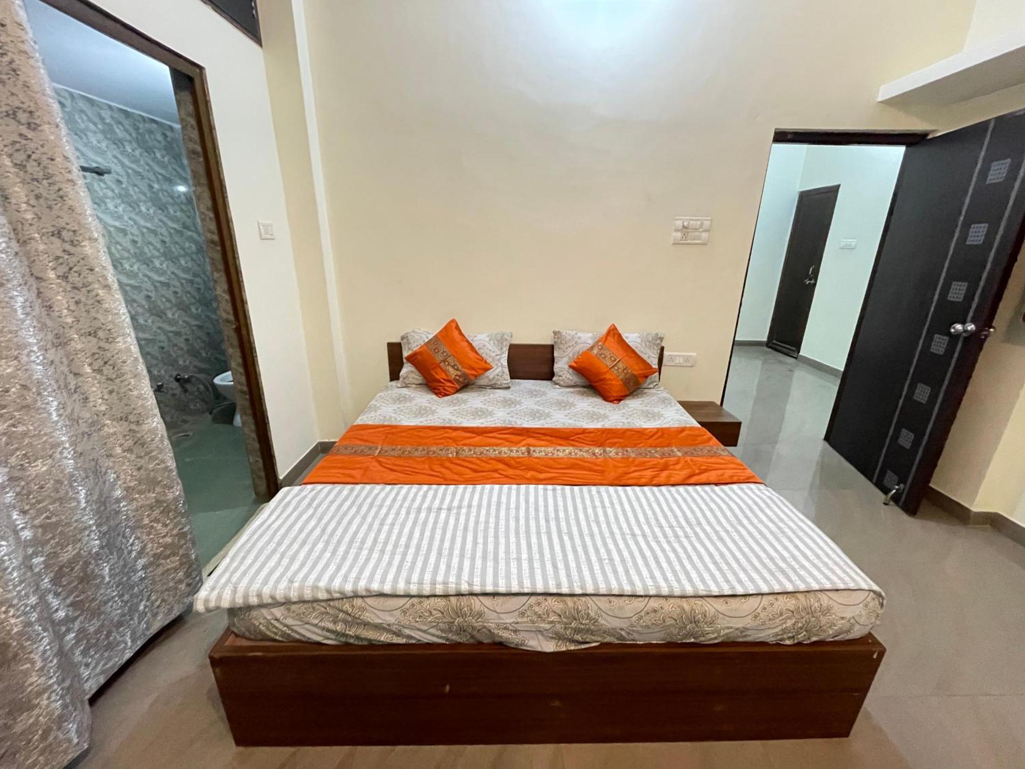 Kashi Paradise By Visitkashi Varanasi