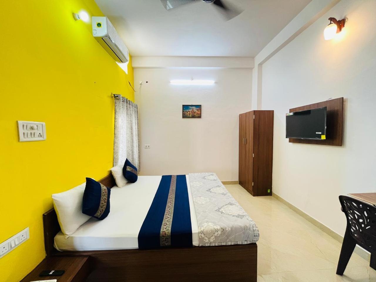 Homestay Kashi Paradise By Visitkashi *
