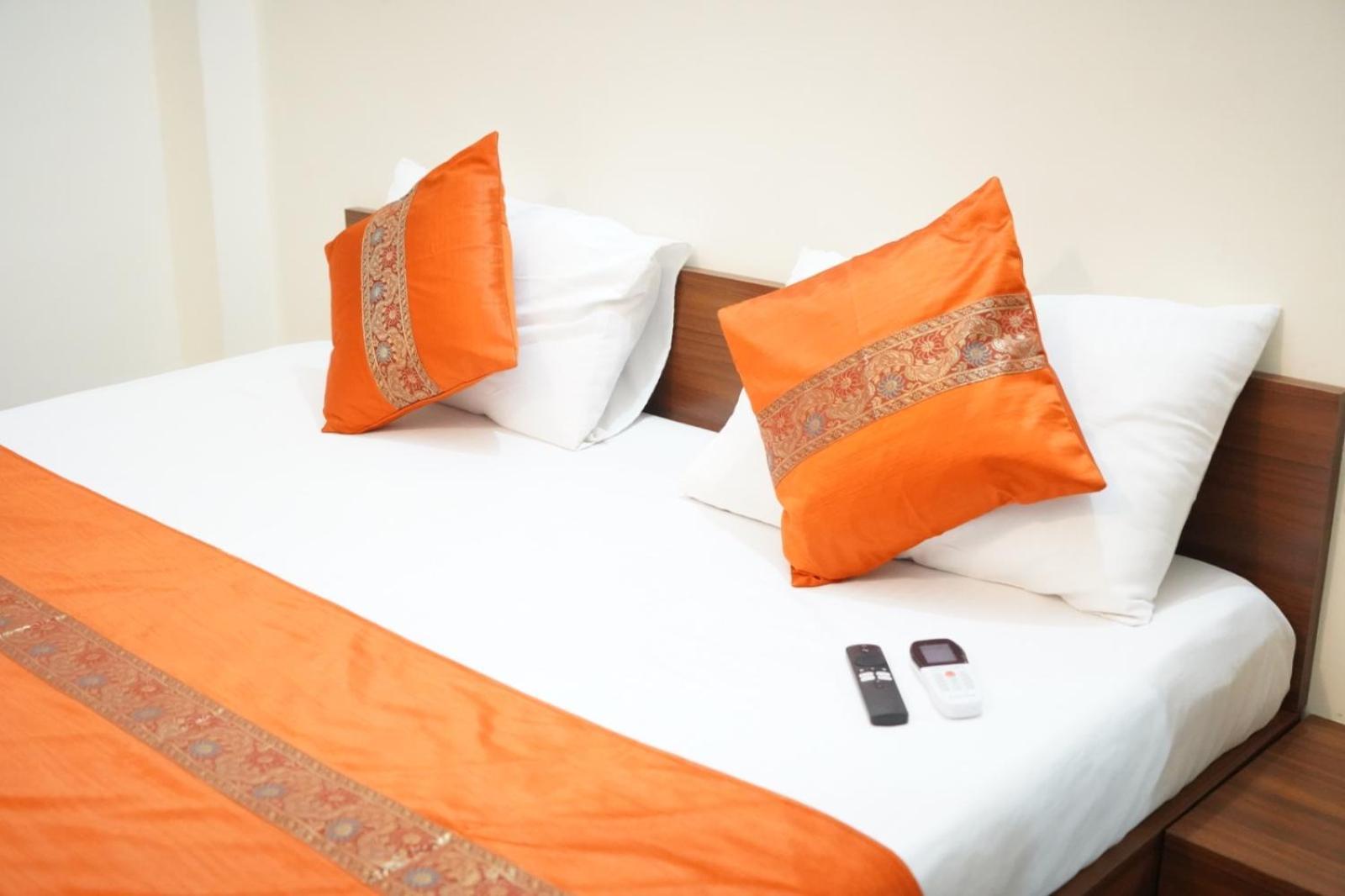 Kashi Paradise By Visitkashi Homestay Varanasi