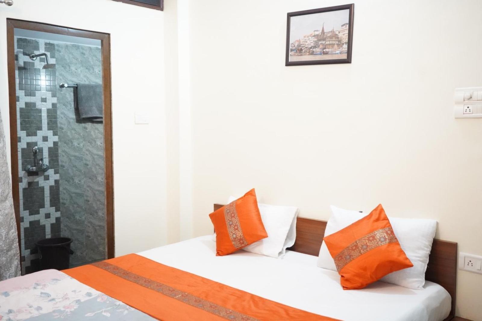Kashi Paradise By Visitkashi Homestay Varanasi