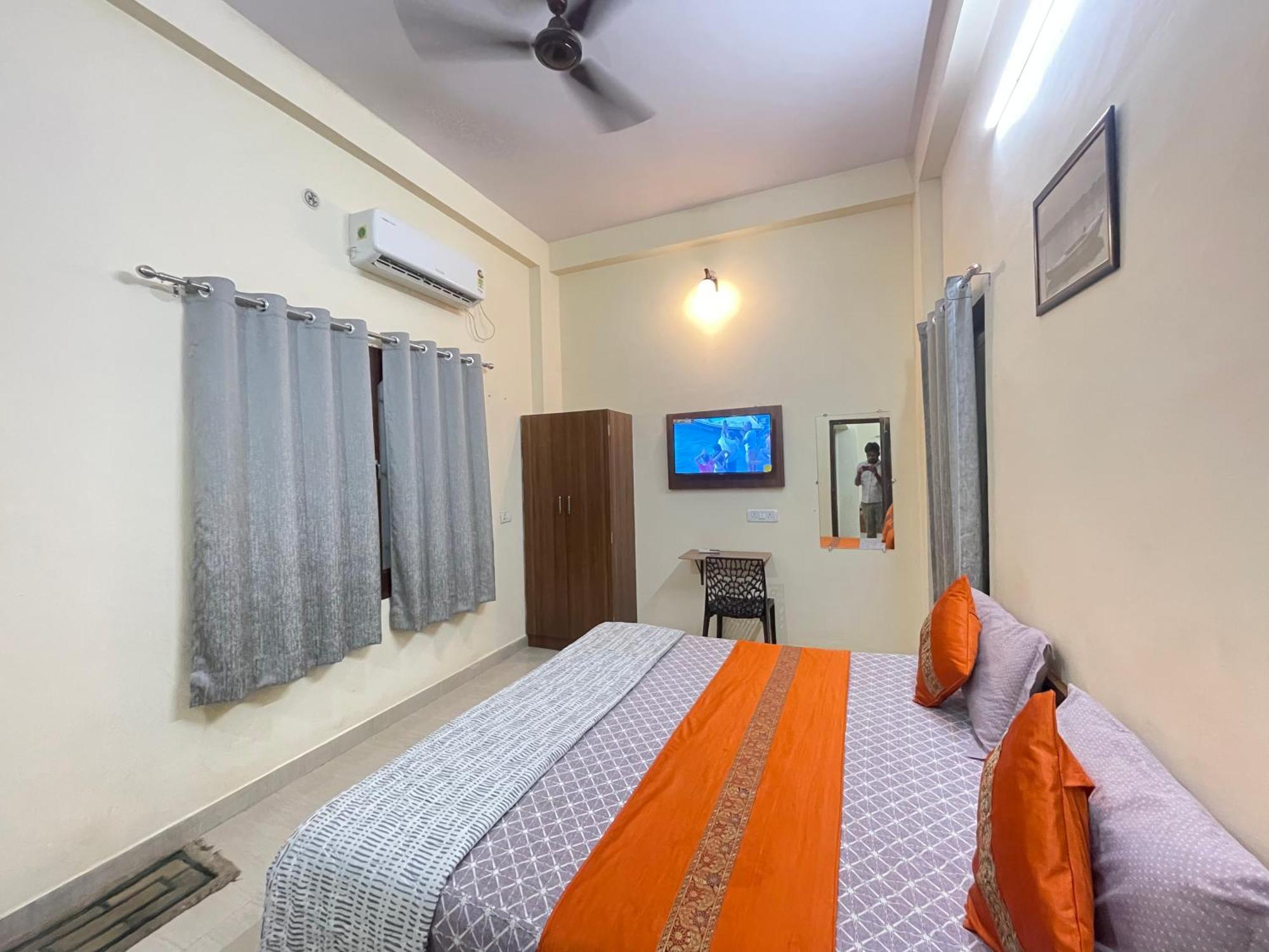 Homestay Kashi Paradise By Visitkashi