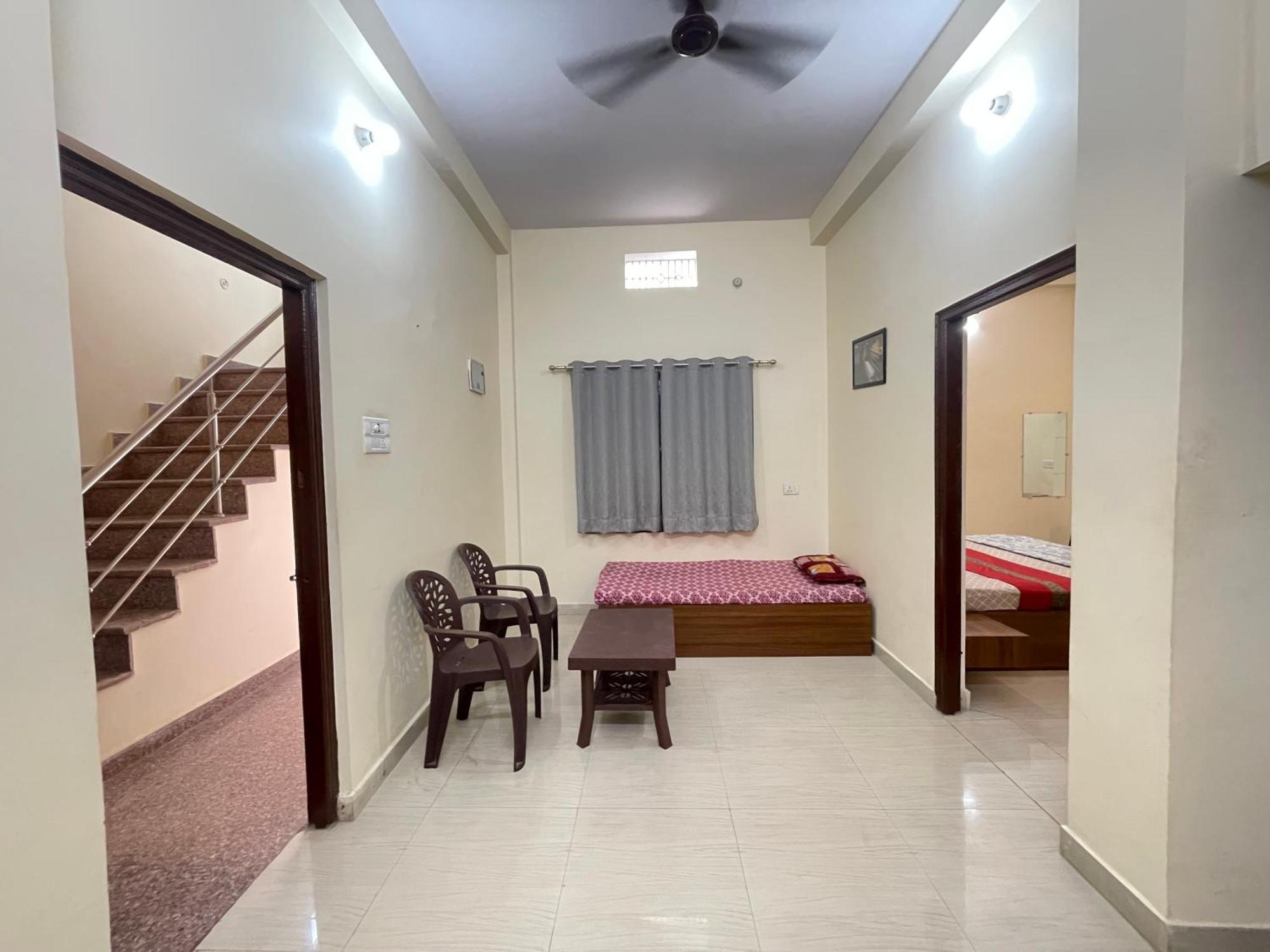 Homestay Kashi Paradise By Visitkashi Varanasi
